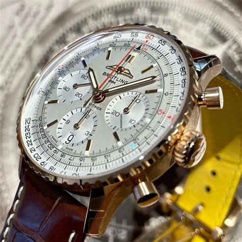 breitling chronomat b01 dimensions|breitling navitimer b01 for sale.